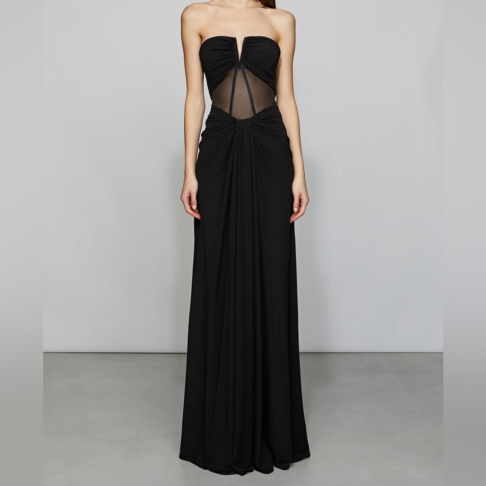 NWT Et Ochs Mabel Gown